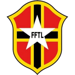 Resultados y Calendário Timor Leste