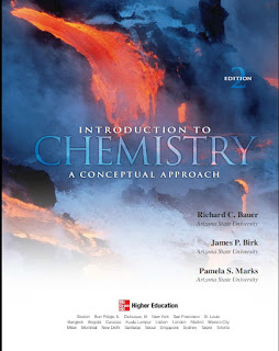 An Introduction to Chemistry, 2nd Edition