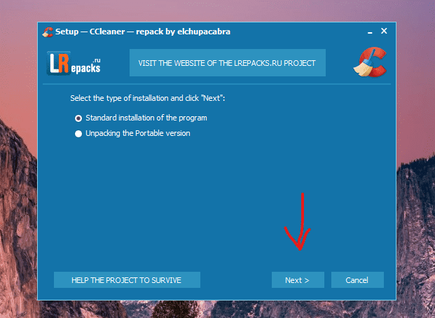 Télécharger CCleaner 2020 / PRO / BUSINESS / TECHNICIAN Avec activation