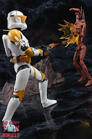 Star Wars Black Series Archive Clone Commander Cody 39