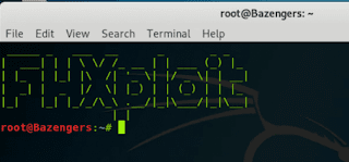 cara membuat terminal linux keren cara membuat terminal linux keren