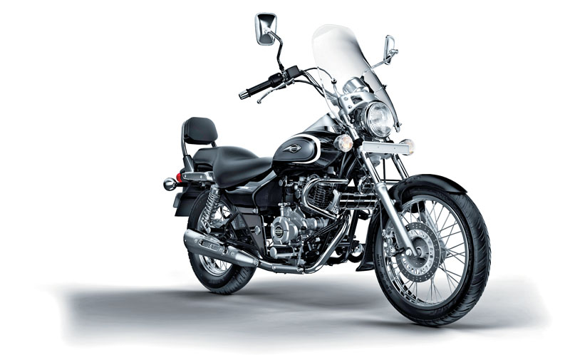 Bajaj Avenger 220 Cruise Images Pictures And Photos Gallery Wallpapper