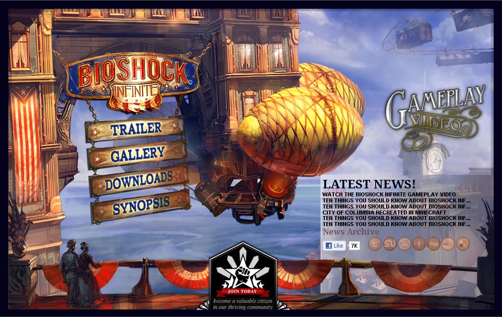 bioshock infinite key sidequest bioshock infinite key sidequest