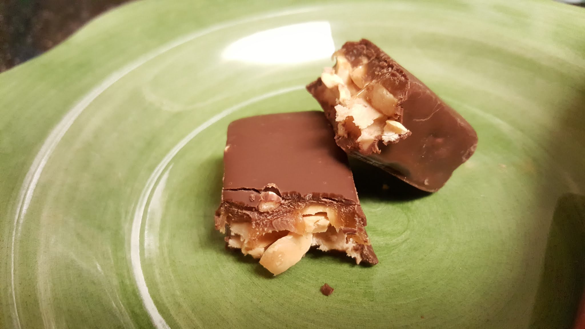 Films and Veganism Vegan Chocolate Candy Bars The Best of the Best