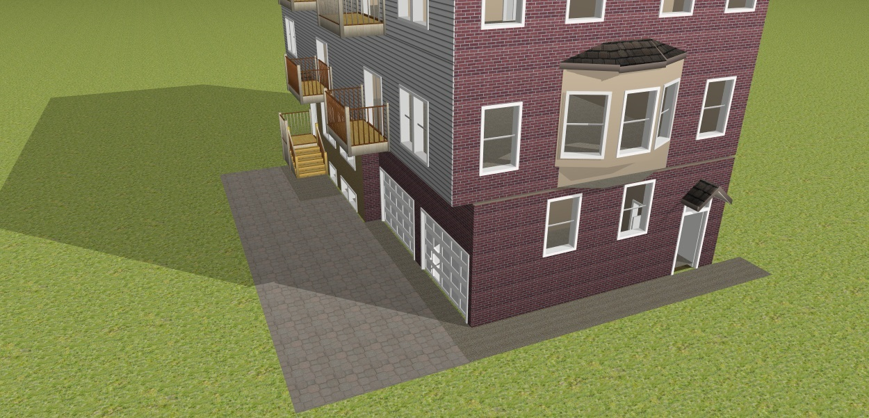 Tech-Info and Rants: Realistic Renderings in AutoCAD without Add-ons…