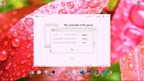 install drivers in mi unlock tool Install drivers for bootloader unlock