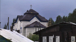 Поморская церковь