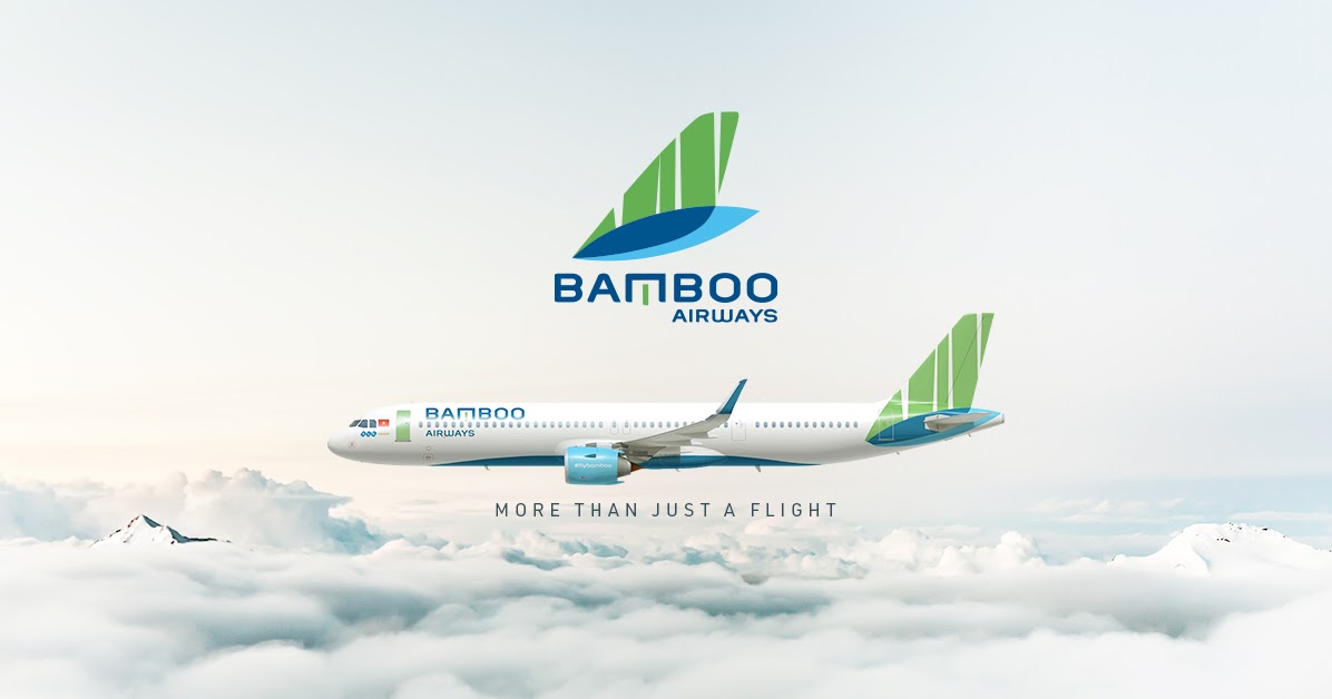 Fly Gosh Bamboo Airways Chief Commercial Officer ( Based in Vietnam )