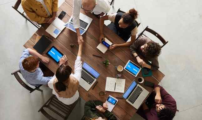 Langkah Pertama Mendirikan Koperasi Di Tempat Kerja