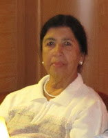 देवी नागरानी देवी नागरानी
