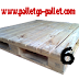 Nhà cung cấp Pallet gỗ