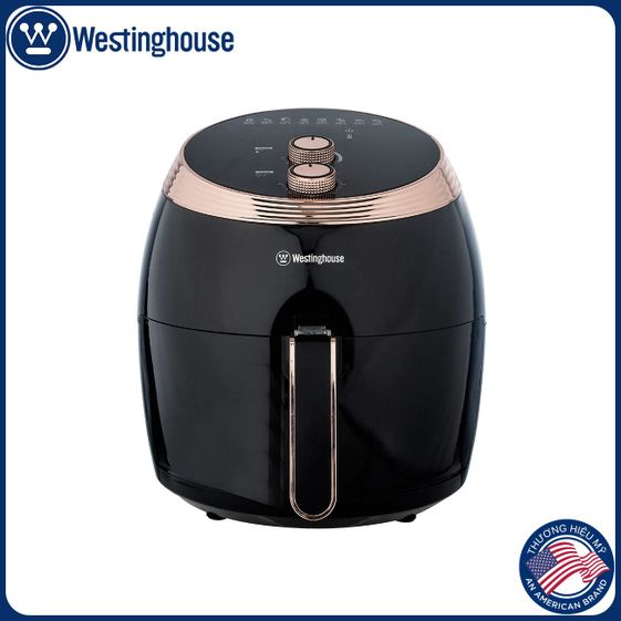 NỒI CHIÊN KHÔNG DẦU WESTINGHOUSE WKAFDS16 5.5L