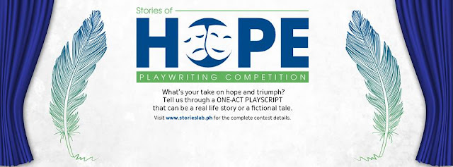 Pioneer Insurance Launches Stories of Hope Playwriting Competition and Virgin Labfest Campus Tour