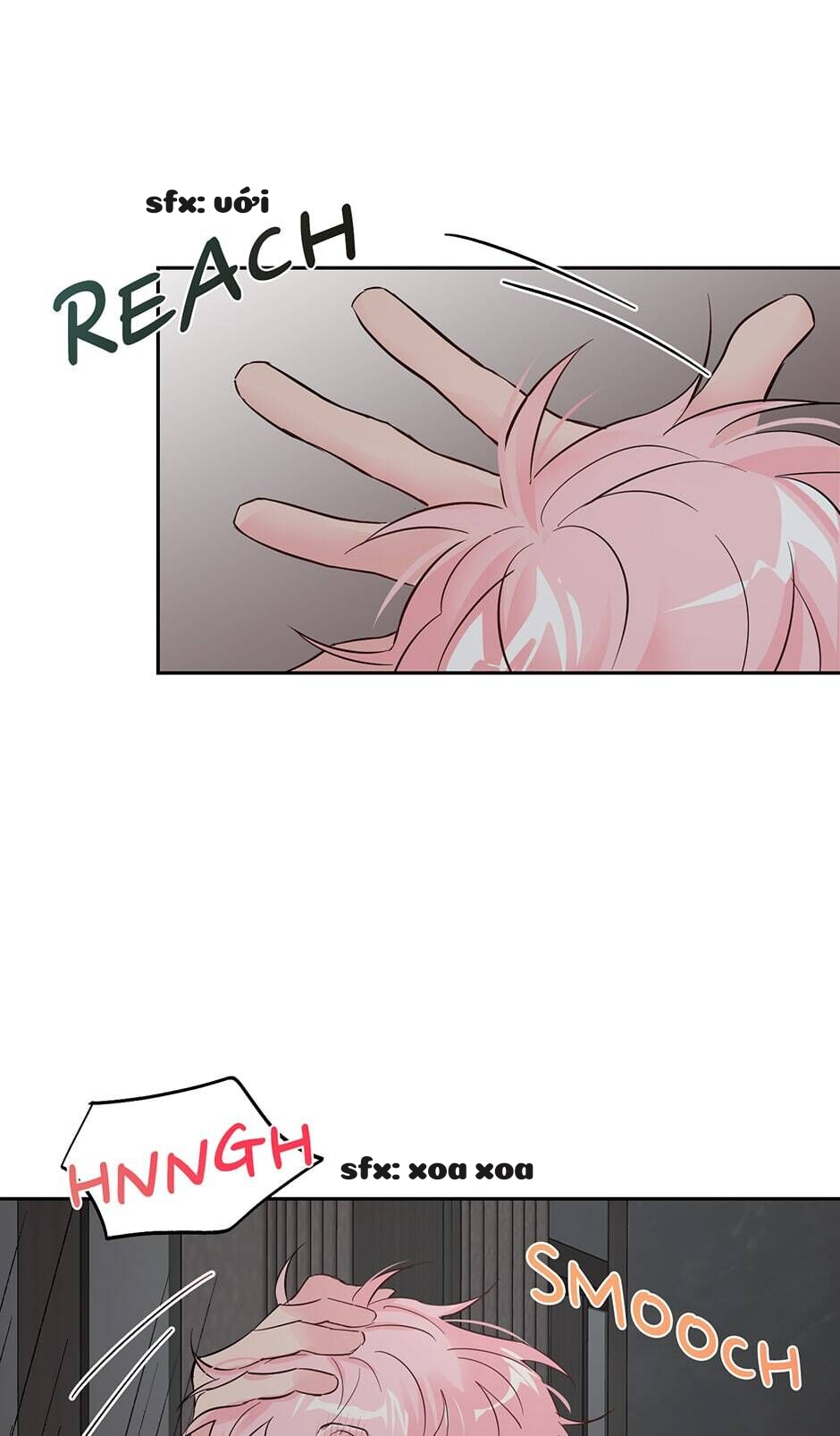 Đọc truyện Assorted Wildness - Chapter 39