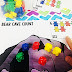 Hibernating Bears Counting Activity