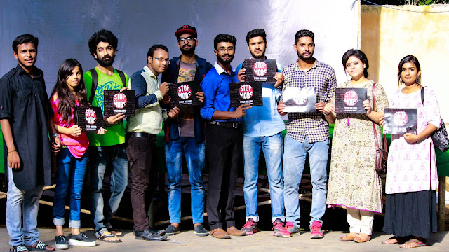 College students organise StopOnlineMobs – National movement against cyber bullying College students organise StopOnlineMobs – National movement against cyber bullying