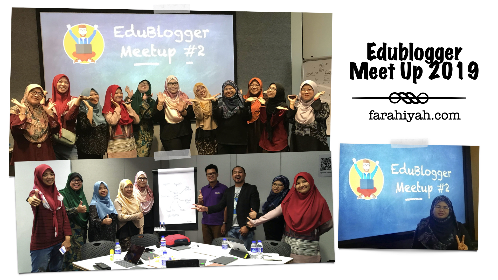 blogger cikgu edublogger