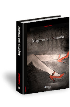 Libro de Susana Peiró...la amiga del blog "la cueva de Susana"