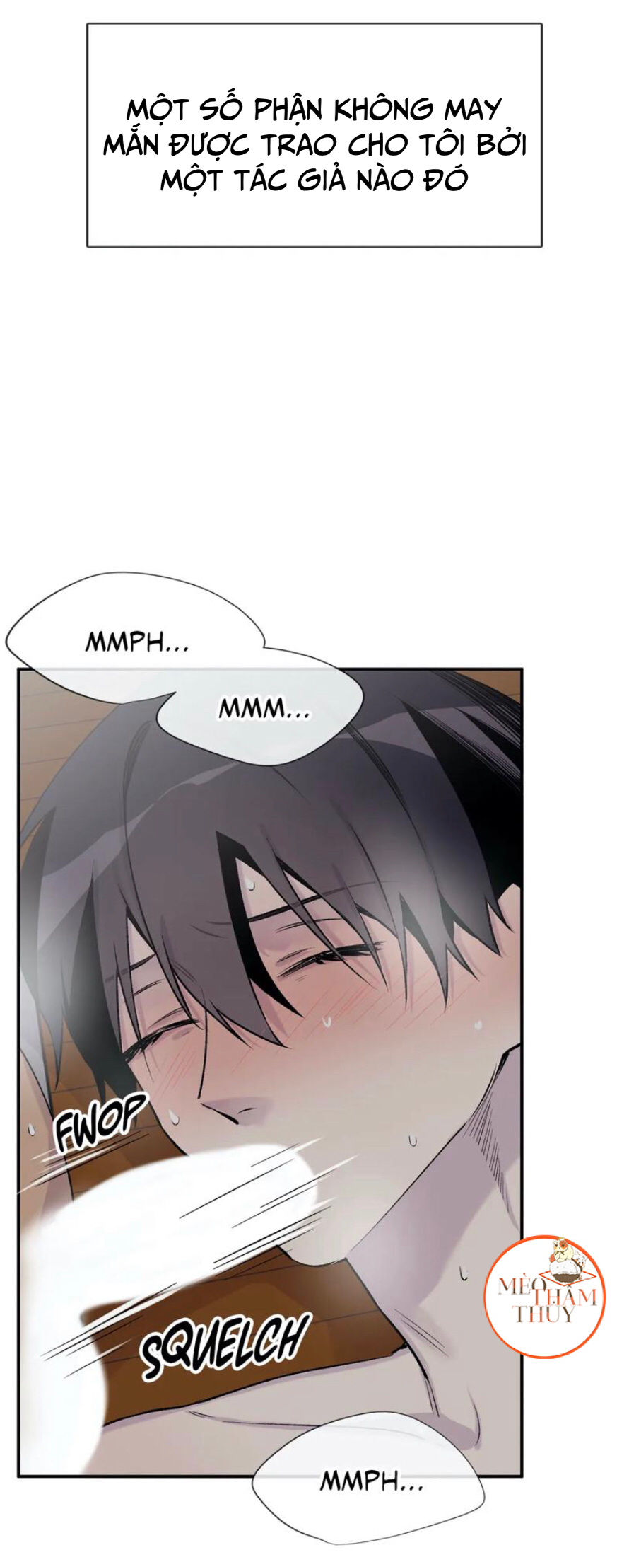 Đừng Viết Nữa, Tác Giả Thân Mến! Chapter 18 - Trang 68