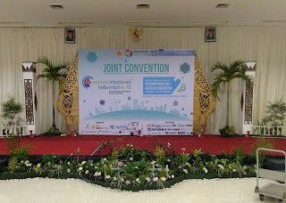 Sewa Mini Gorden Yogyakarta