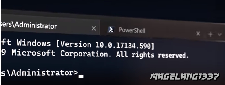 Windows 10 Dapatkan Fitur Command Line Lebih Sempurna