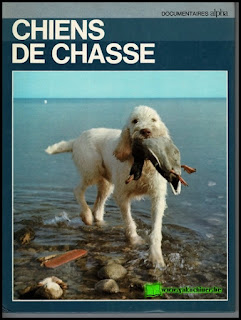 Chiens de chasse par Fiorenzo Fiorone Enfant voilà un livre fait pour vous!