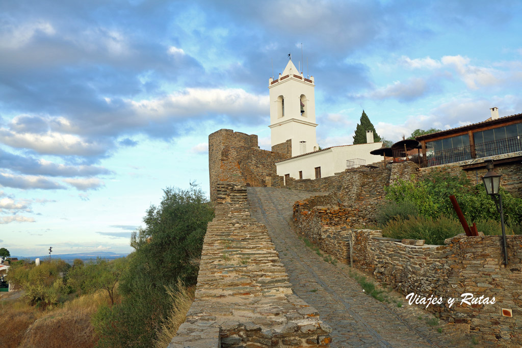 Murallas de Monsaraz