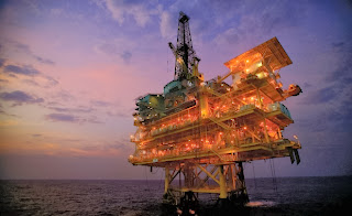Γιατί η BP στοχεύει τα ελληνικά πετρέλαια