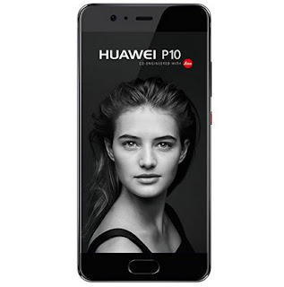smartphone Huawei P10