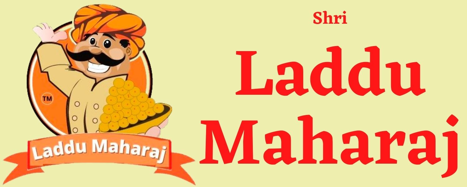 Laddu Maharaj 