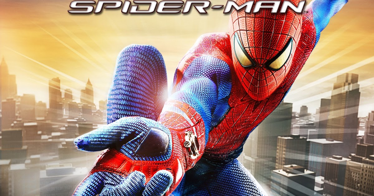 how to download amazing spiderman game