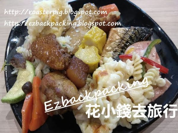 九龍灣午市自助餐2022:便宜任食lunch buffet(1月更新)
