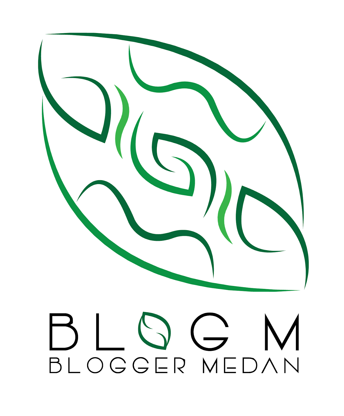 Blogger Medan