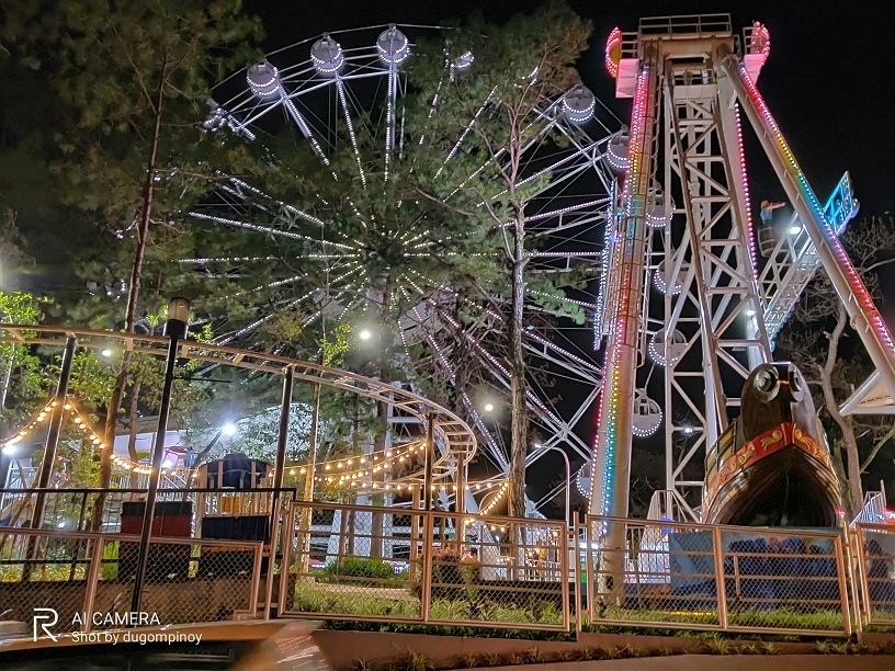 realme 5 nightscape realme 5 nightscape