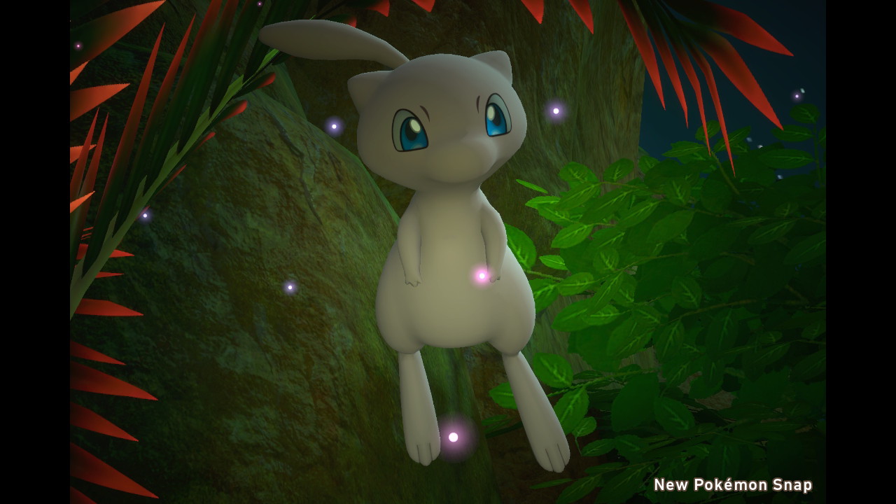 ◓ New Pokémon Snap: Guia Completo de onde encontrar todos os Lendários e  Míticos no jogo!