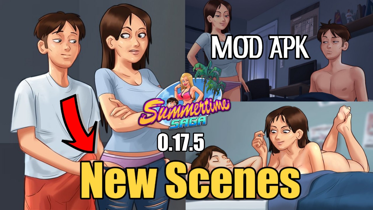 Mod Mod