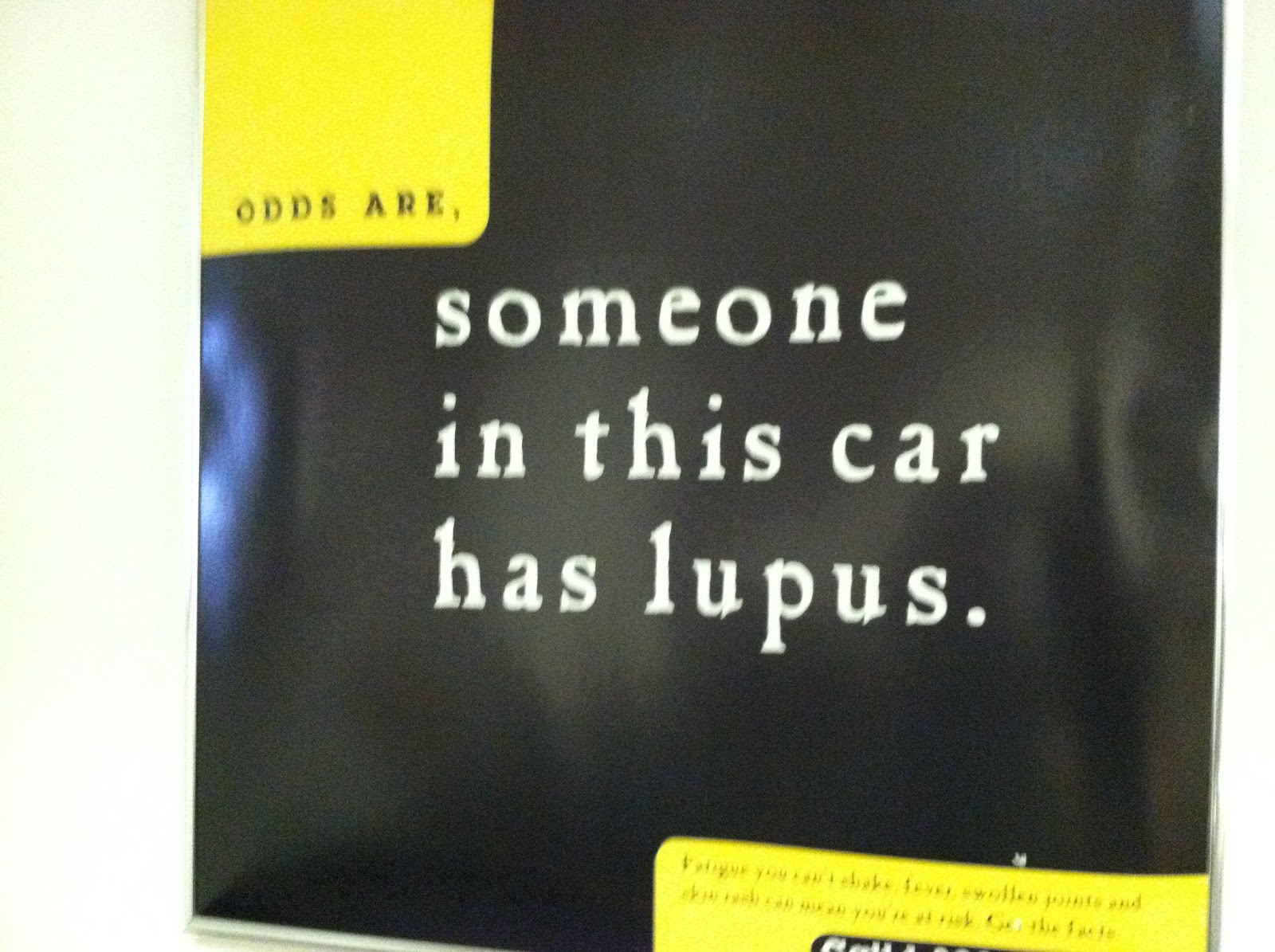 Lupus, Humor, and Wellness Lupus and Diet