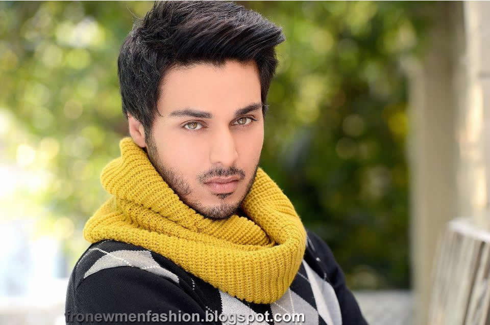 New Pakistani Hair Styles For Men ~ For New Men Fashion