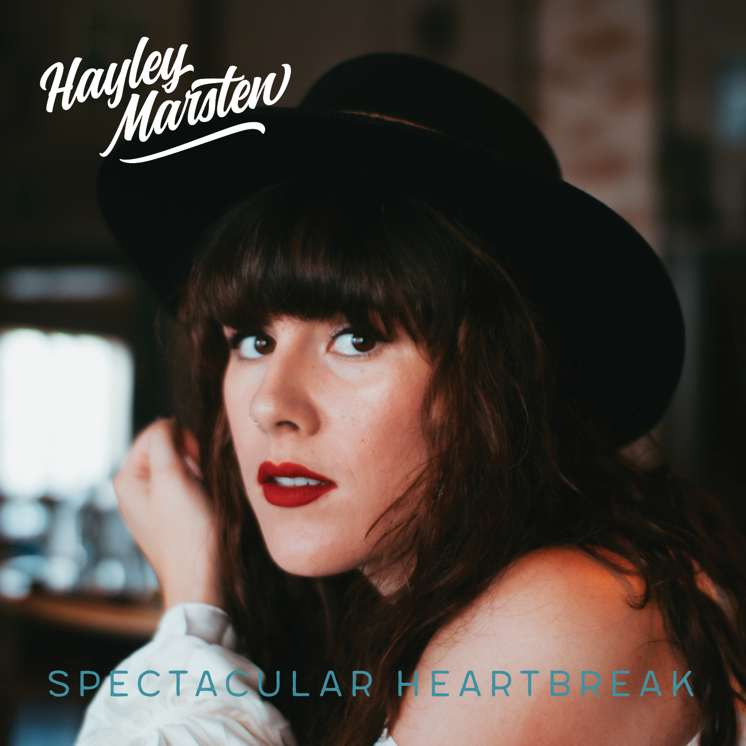 The Aussie Music Blog Country Singer Songwriter Hayley Marsten