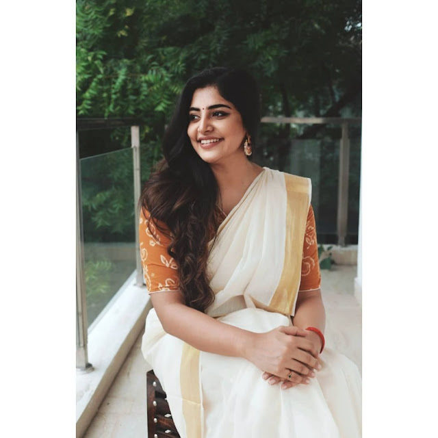Manjima Mohan (Indian Actress) Wiki, Biography, Age, Height, Family, Career, Awards, and Many More