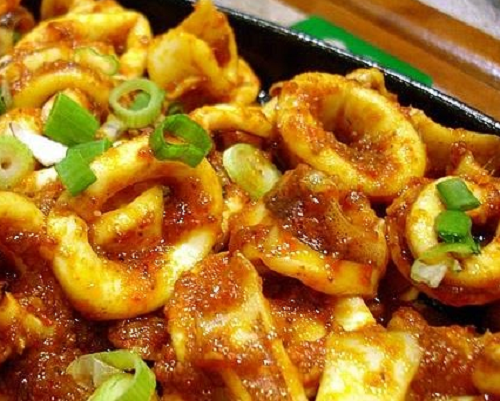 Resepi Karipap Gulung Sardin Yang Comel Dan Rangup Koleksi