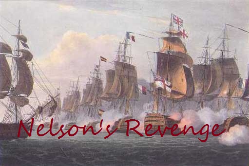 Nelson's Revenge
