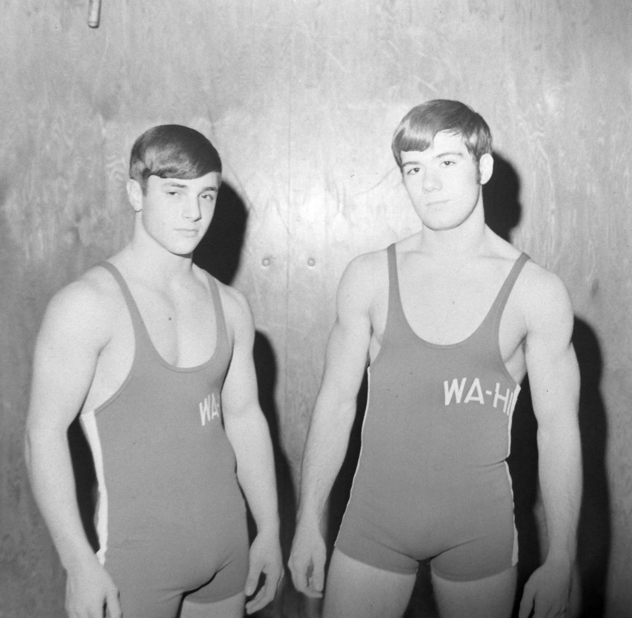 Washington State High School Wrestling Records