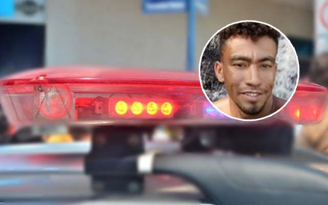 Homem é assassinado a tiros e outro é baleado em Capim Grosso