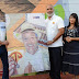 Alcaldía devela gigantesco mural en honor a la historia del Tabaco