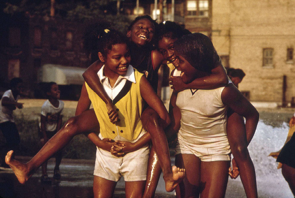 african american chicago photos by john white