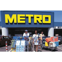 METRO te cheama la promotii cum nici n-ai visat! 50 de zile cu reduceri de 50%