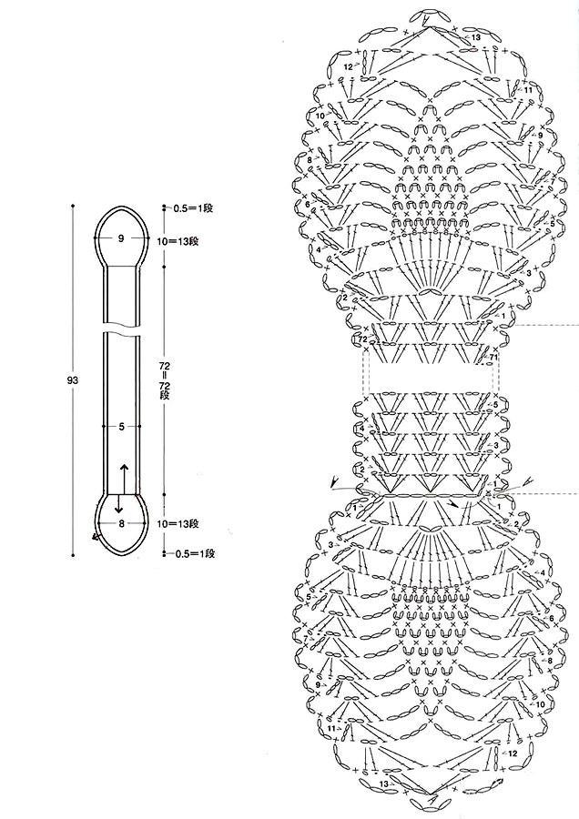Crochet Accessories Two Cool Easy Crochet Accessories