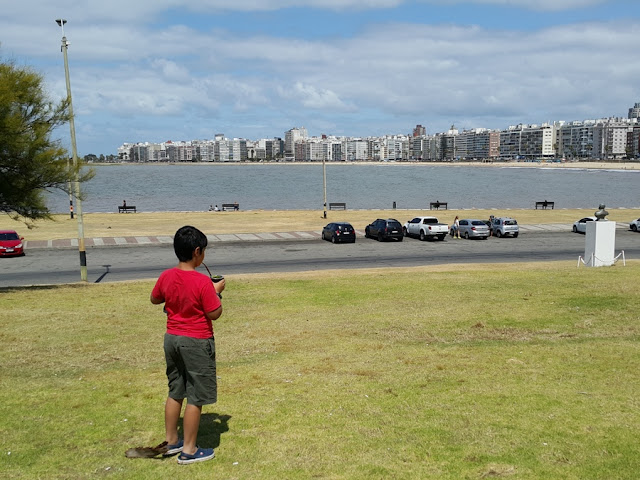 O que fazer em Montevidéu, no Uruguai