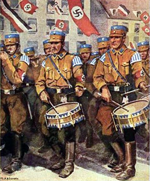 Са германия Са германия
